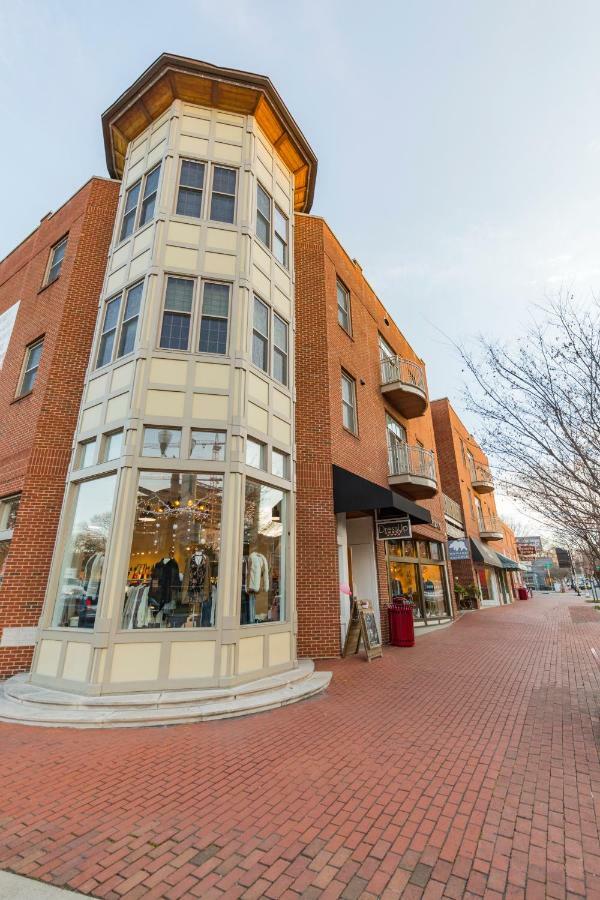 Mint House Nashville - Hillsboro Village Exterior photo